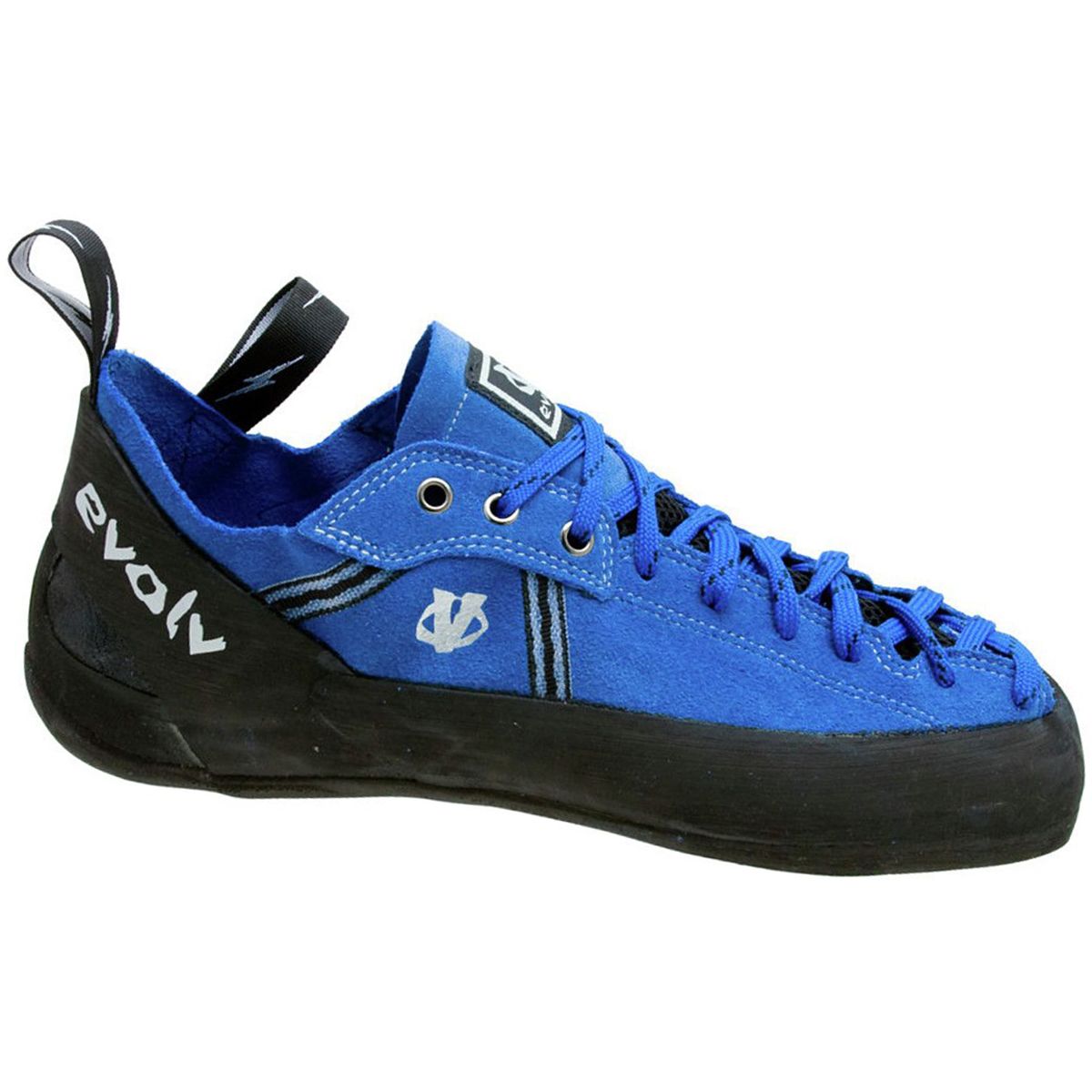 Evolv Royale Climbing Shoe Climb