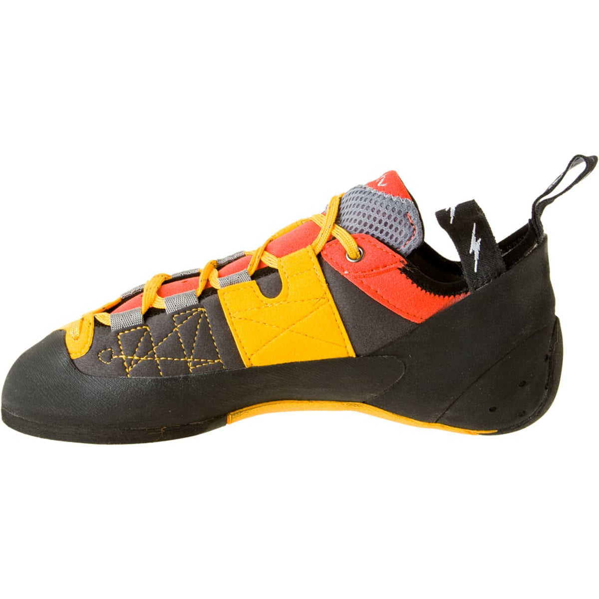 Evolv Demorto Climbing Shoe Climb