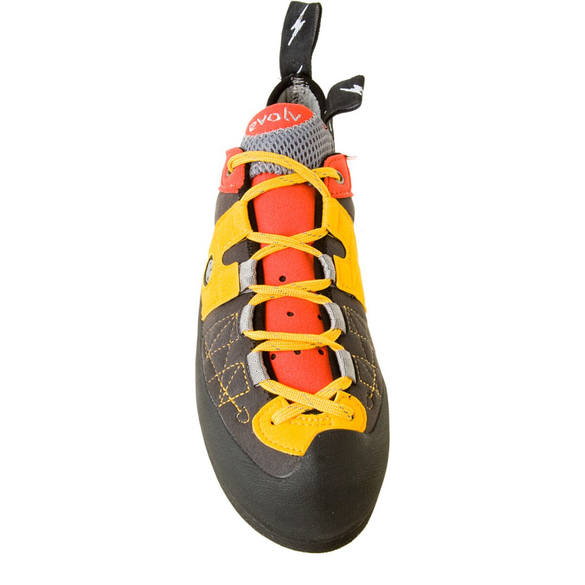 Evolv Demorto Climbing Shoe Climb