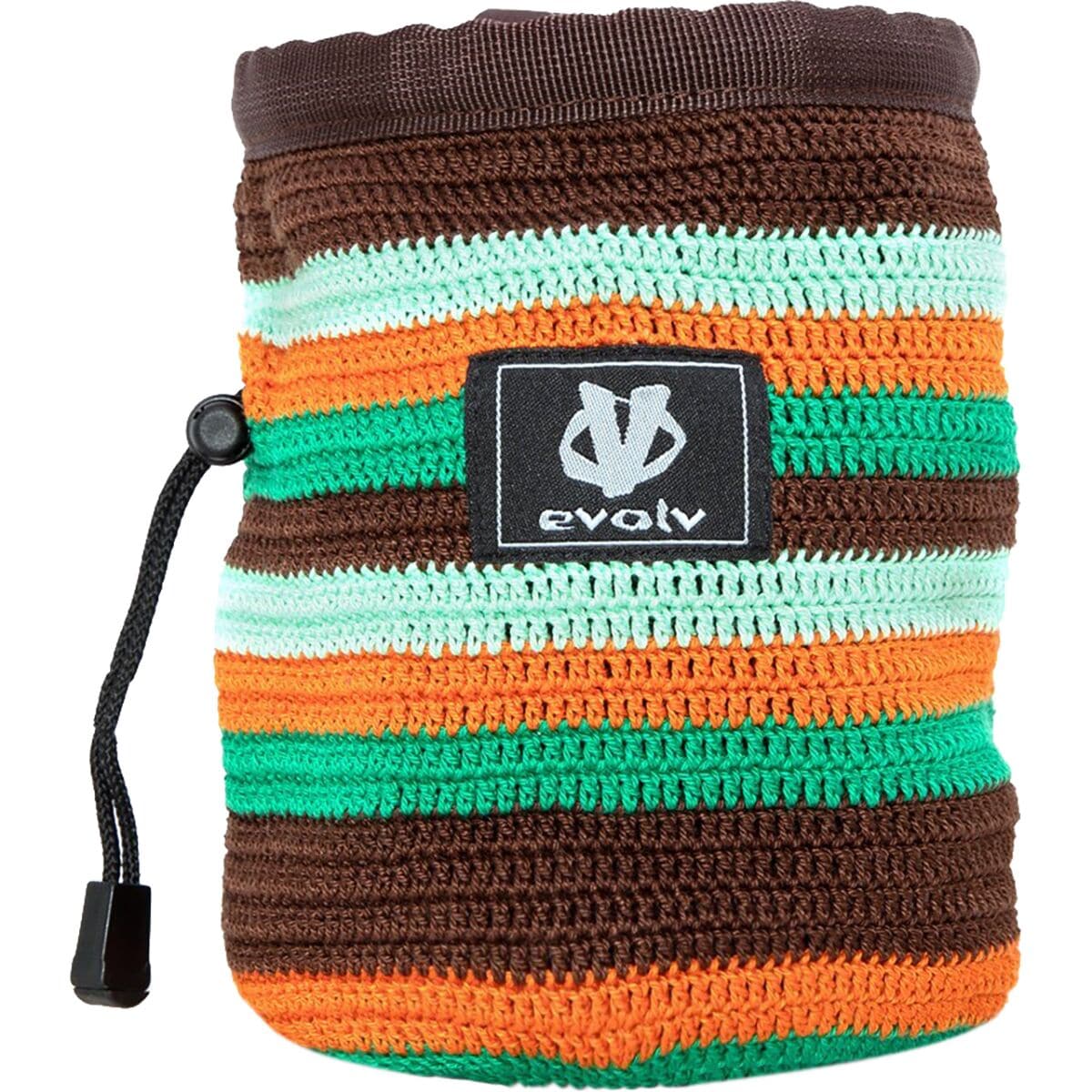 Evolv Knit Chalk Bag - ShopStyle Home & Living