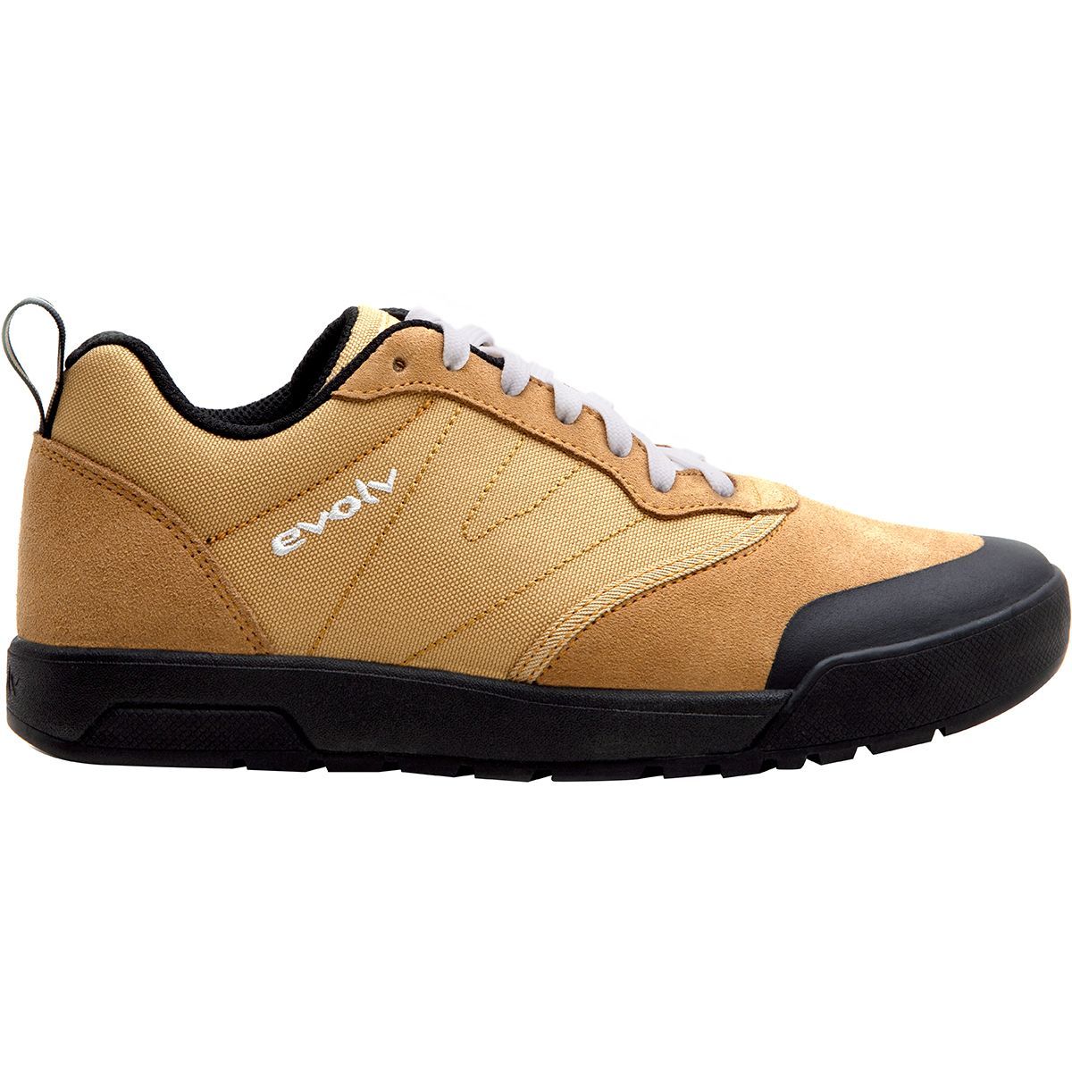 Evolv Rebel Approach Shoe - Women's Vegan Latte, 7.5