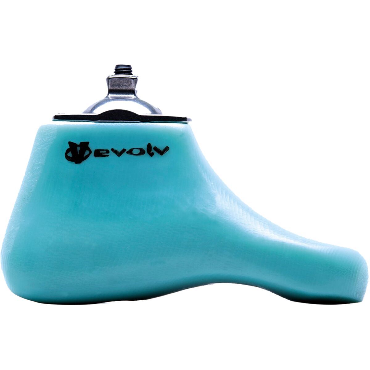 Evolv Adaptive Foot (EAF) Blue, One Size
