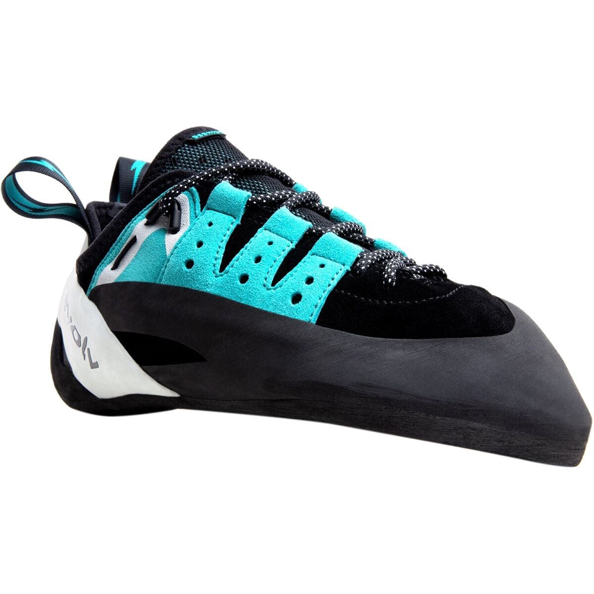 VOLTAGE LV, climbing shoes for narrow feet