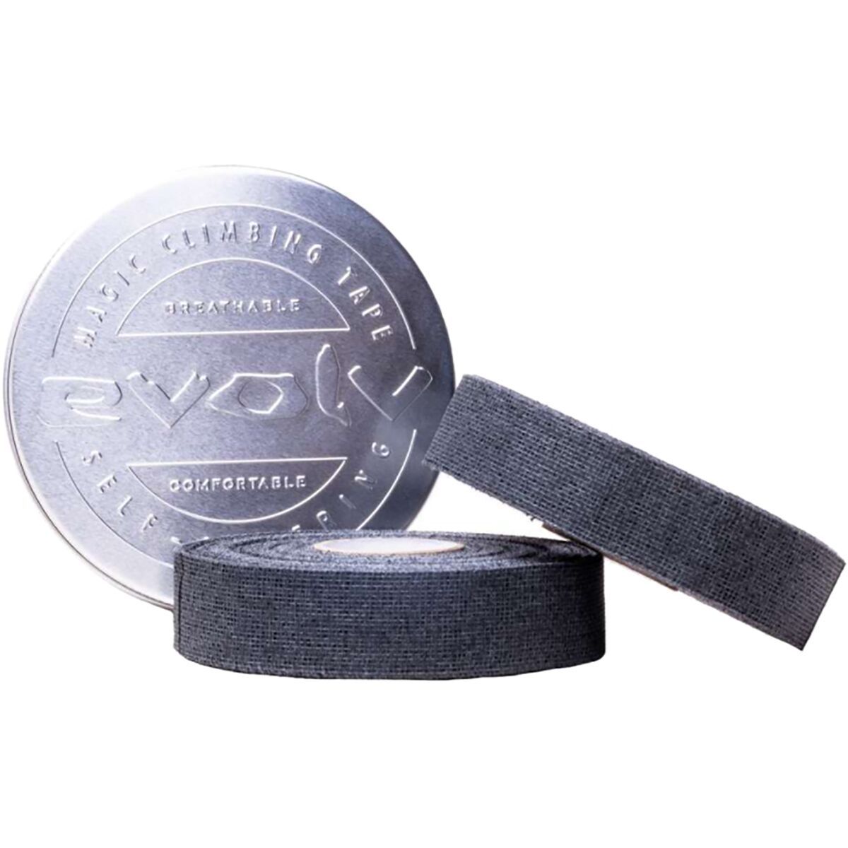 Image of Evolv Magic Climbing Finger Tape Black, One Size