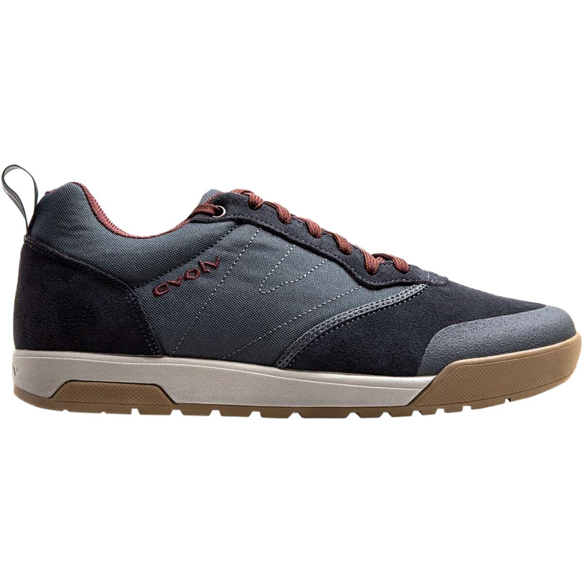 Evolv Rebel Approach Shoe - Men's Shadow, 7.0