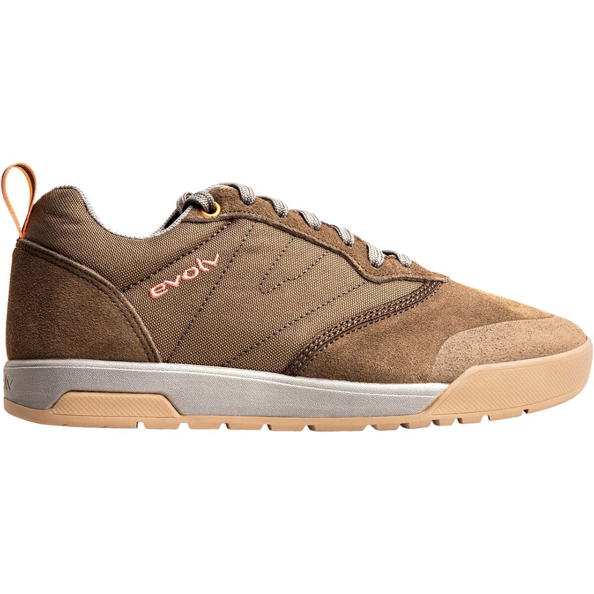 Evolv Rebel Approach Shoe - Women's Shitake, 9.5