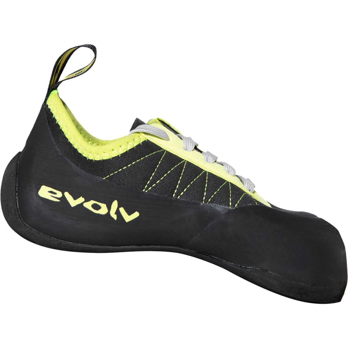 Evolv Eldo Z Adaptive Climbing Shoe