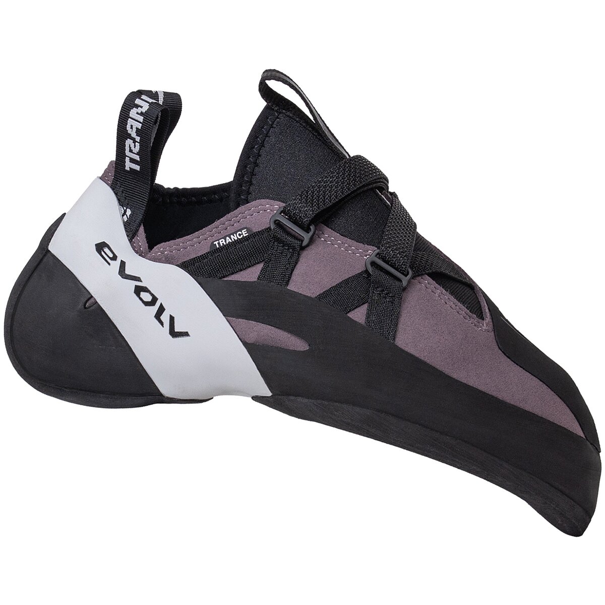 Image of Evolv Shaman Trance Climbing Shoe Nightblue/Black, Mens 10.0/Womens 11.0