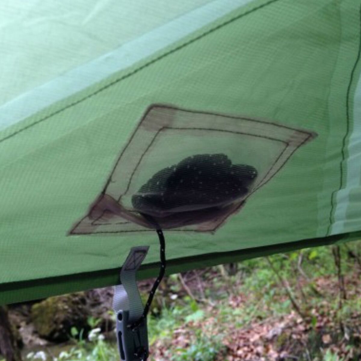 Exped Solo Tarp - Hike & Camp