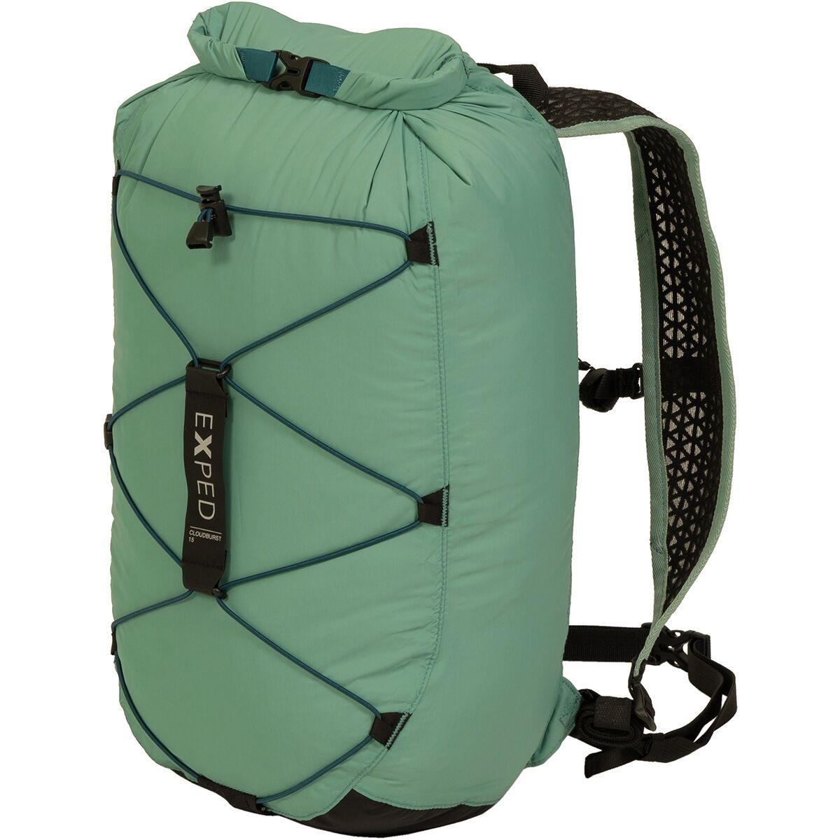 Exped Cloudburst 15L Backpack