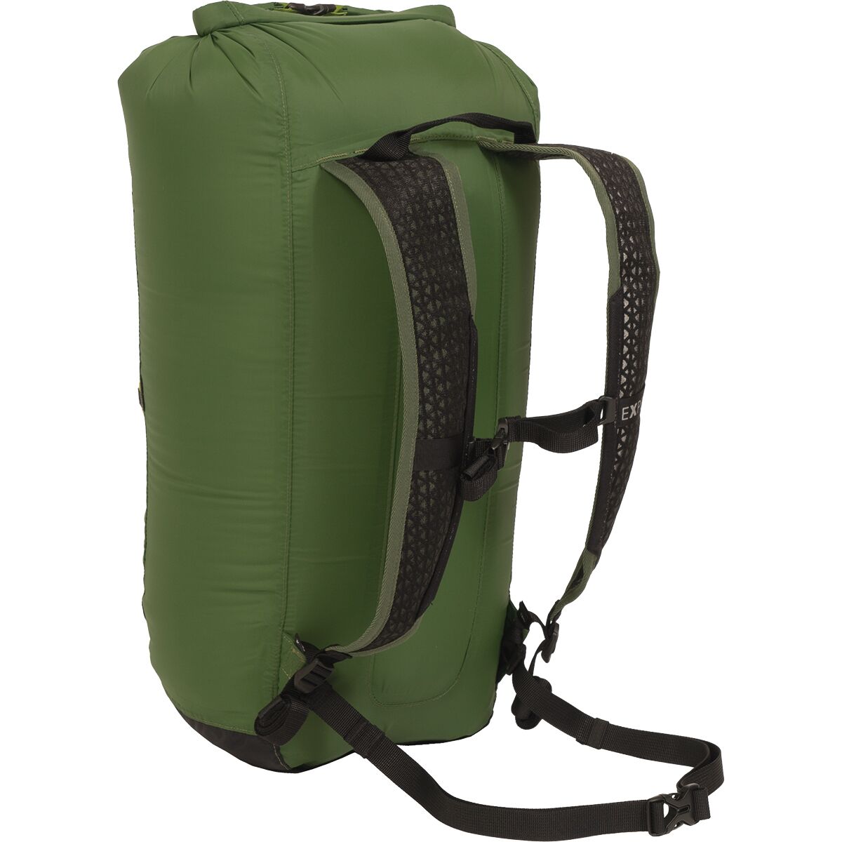 Exped Cloudburst 25L Backpack - Accessories