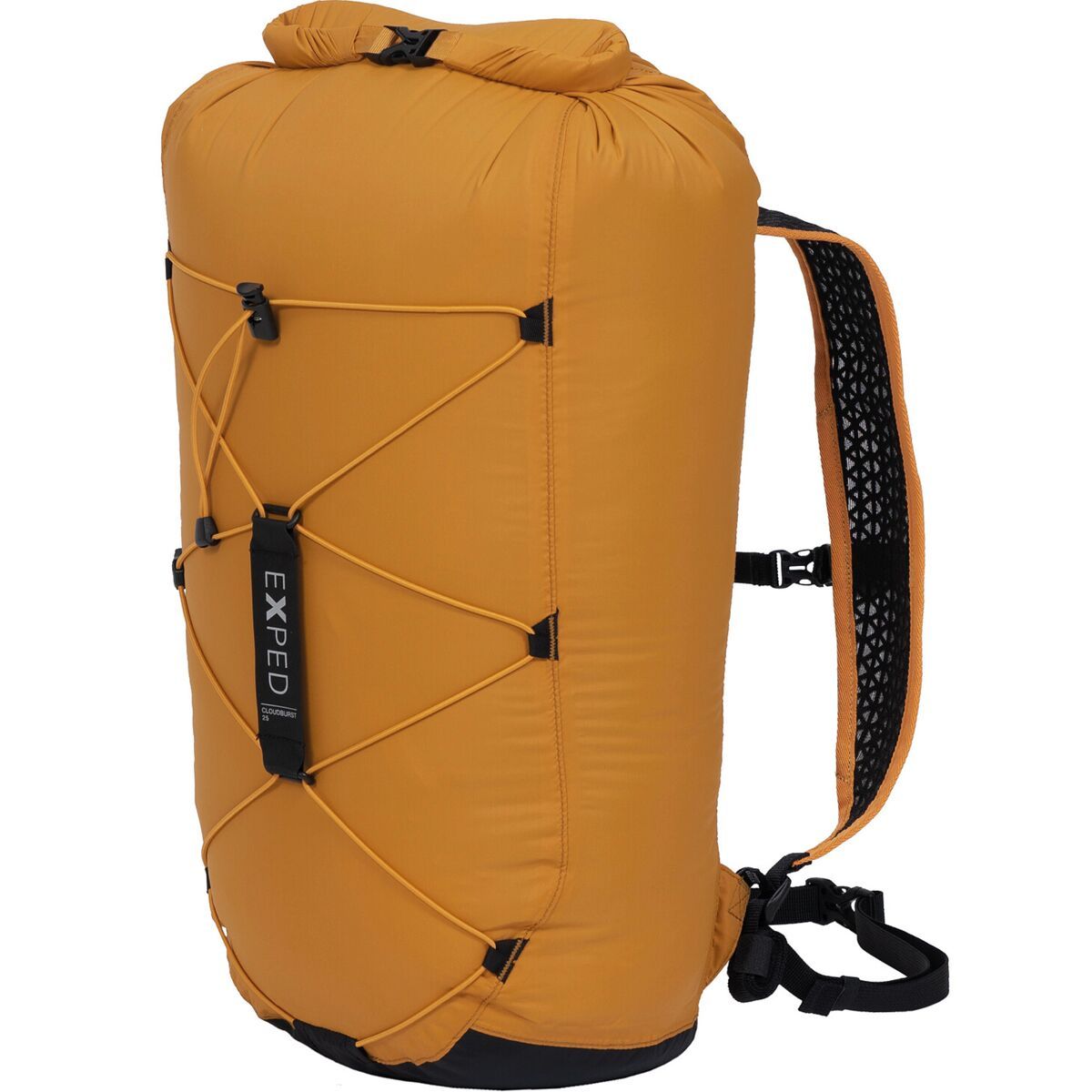 Exped Cloudburst 25L Backpack Gold, One Size