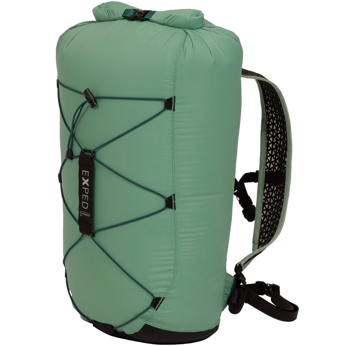 Exped Cloudburst 25L Backpack Sage, One Size