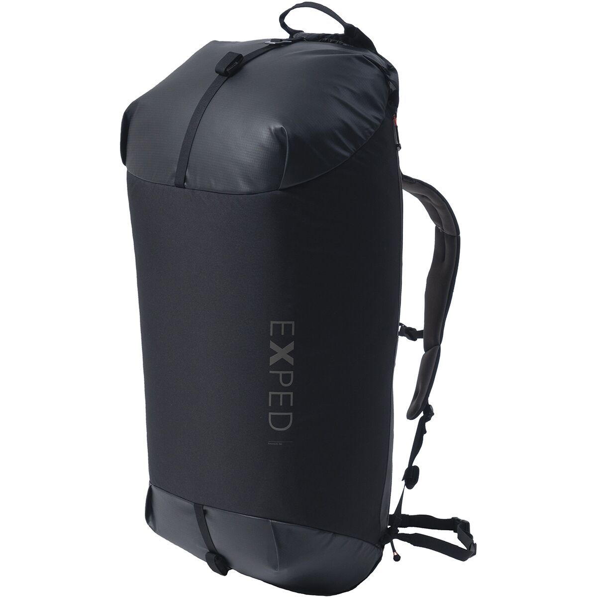 Exped Radical 80L Travel Pack