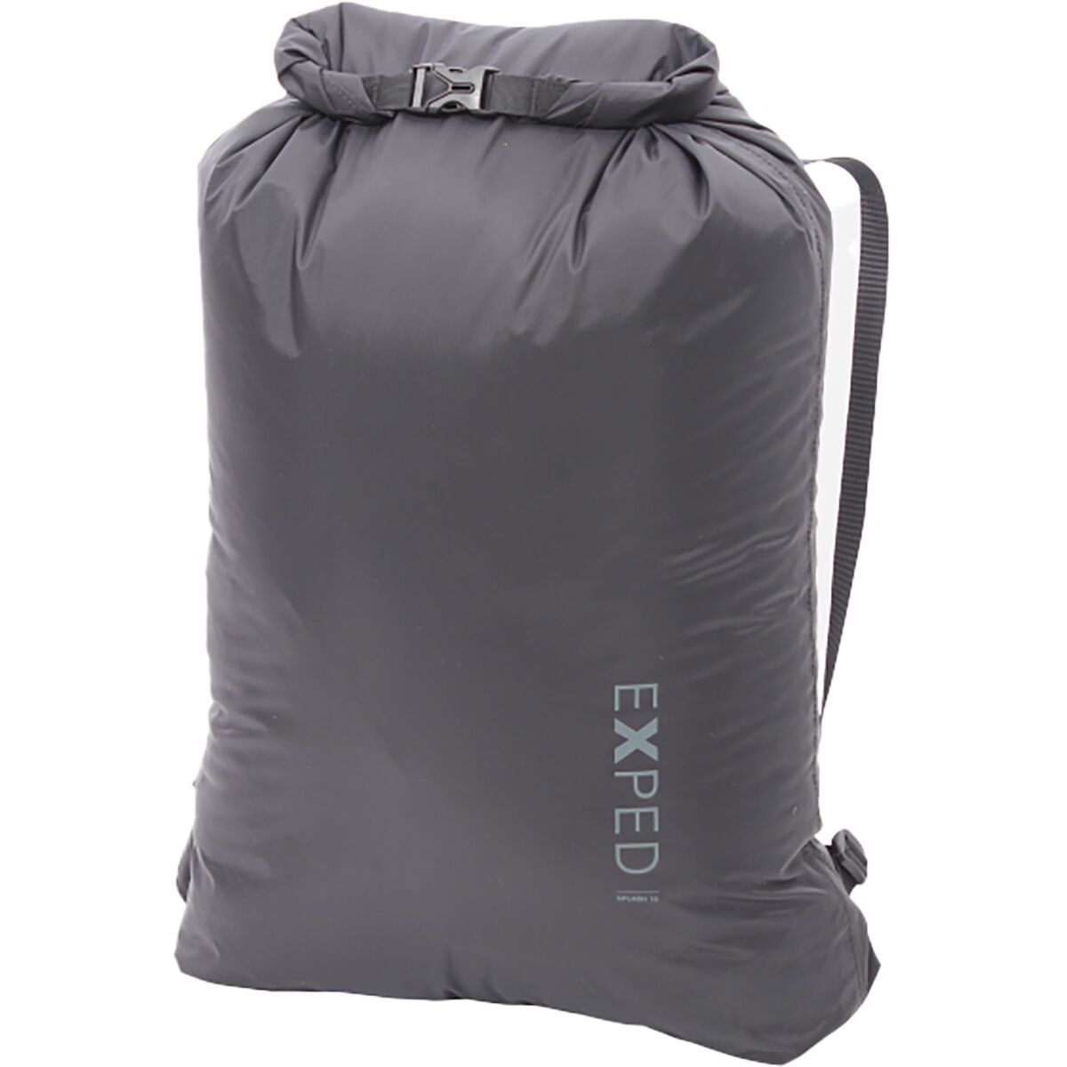 Exped Splash 15L Daypack Black
