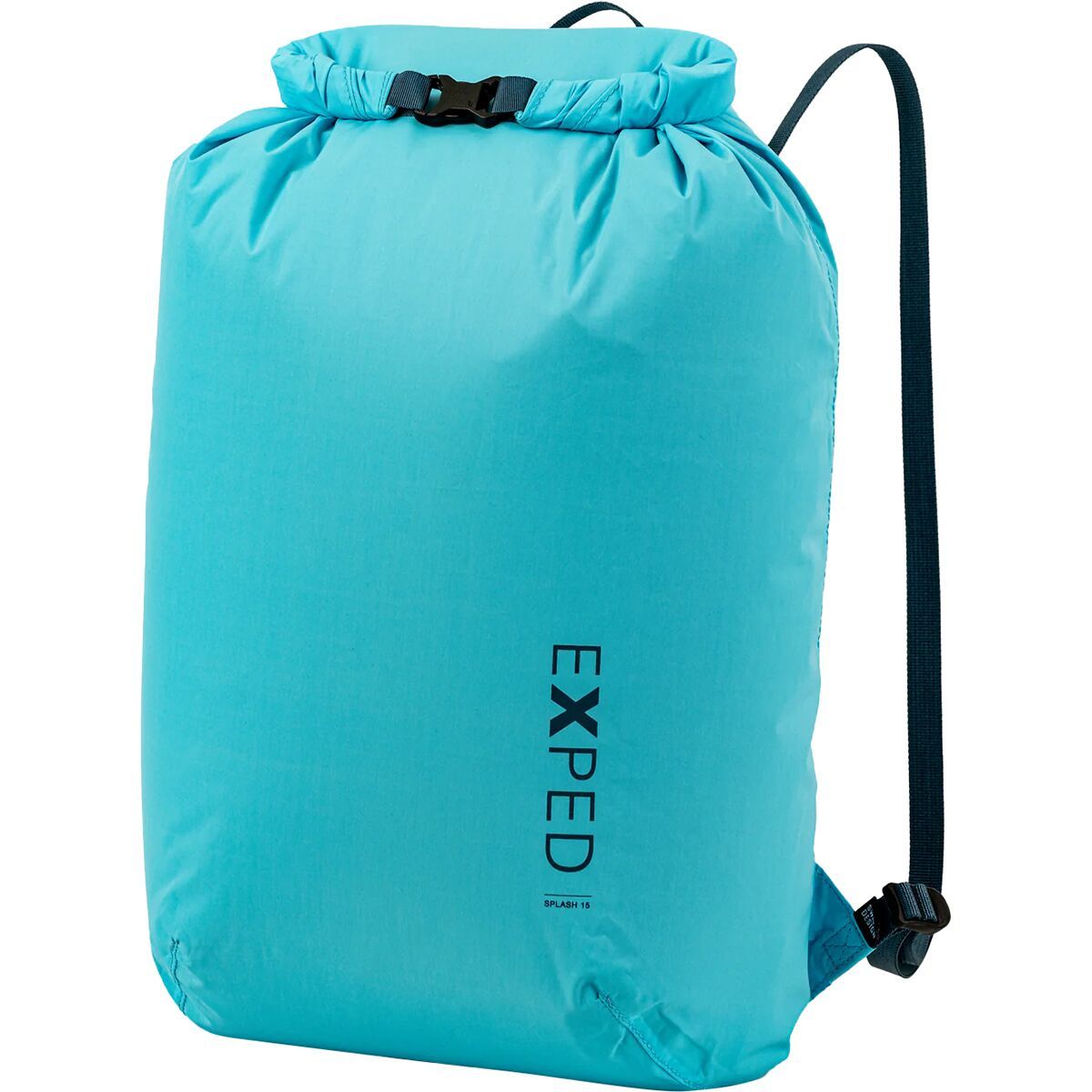 Exped Splash 15L Daypack Cyan