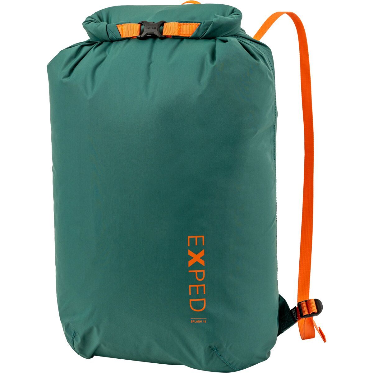 Exped Splash 15L Daypack Cypress