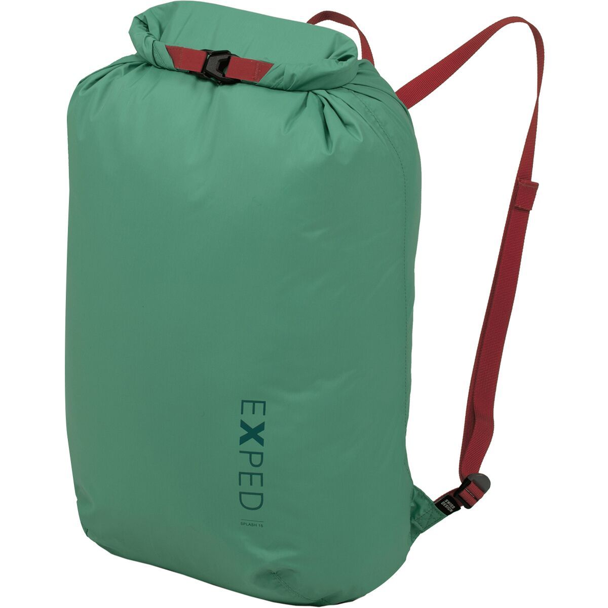 Exped Splash 15L Daypack Sage