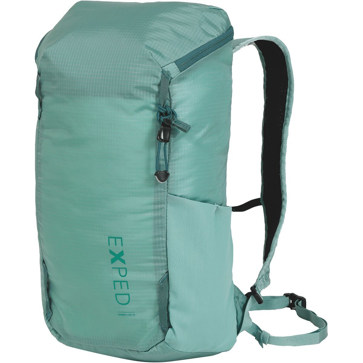 Image of Exped Summit Lite 15L Backpack Sage, One Size