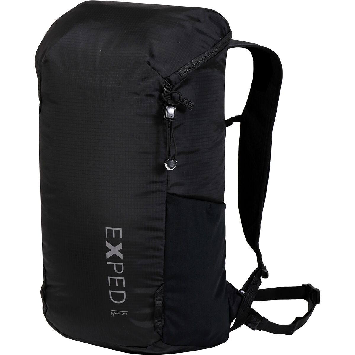Exped Summit Lite 25L Backpack Black, One Size