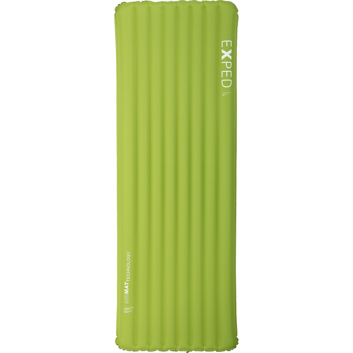 Image of Exped Ultra 1R Sleeping Pad Lichen, M