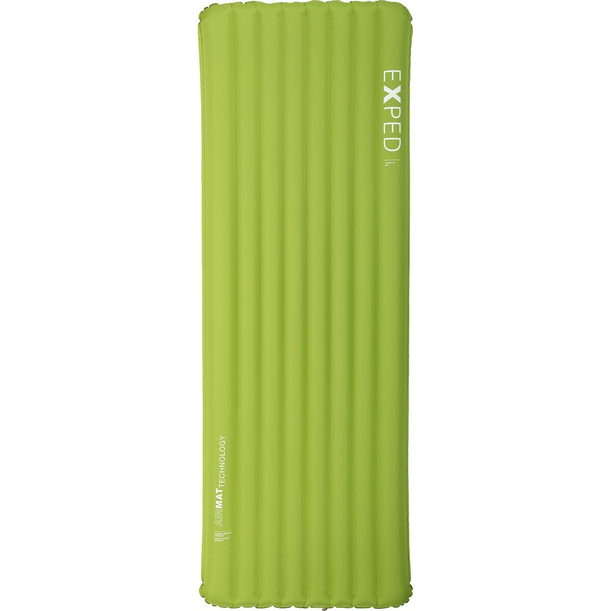 Image of Exped Ultra 1R Sleeping Pad Lichen, M