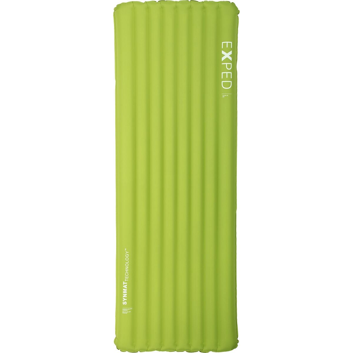 Image of Exped Ultra 3R Sleeping Pad Lichen, MW