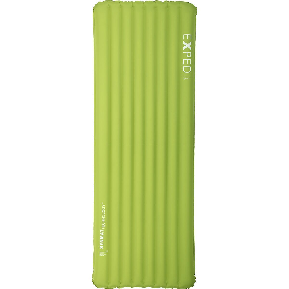 Exped Ultra 5R Sleeping Pad Lichen, LW