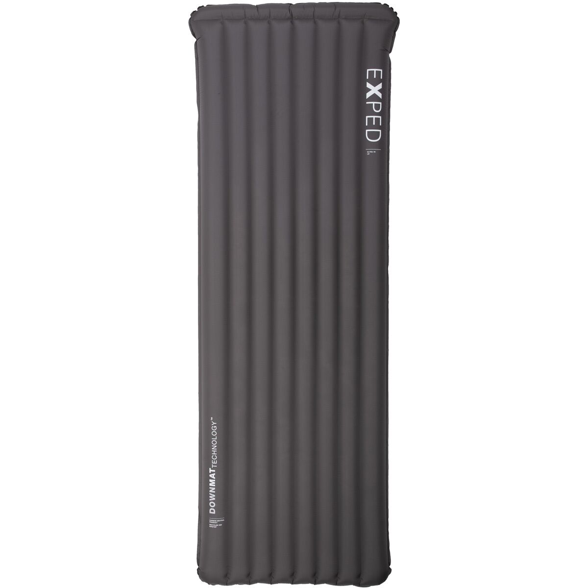 Image of Exped Ultra 7R Sleeping Pad Grey Goose, M