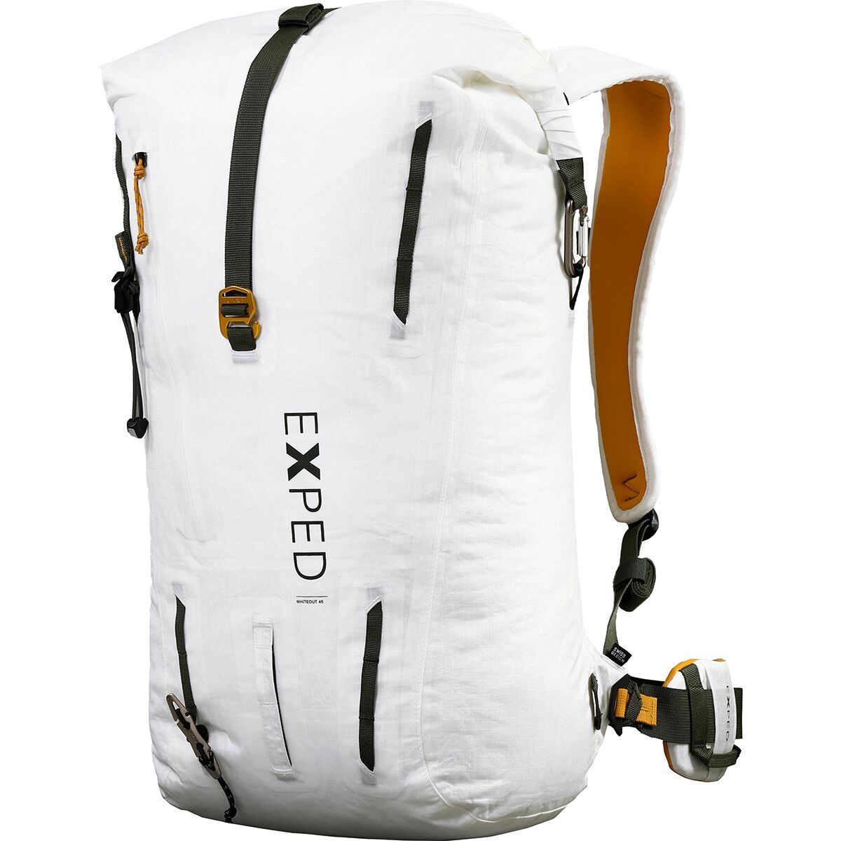 Exped Whiteout 45L Pack One Color
