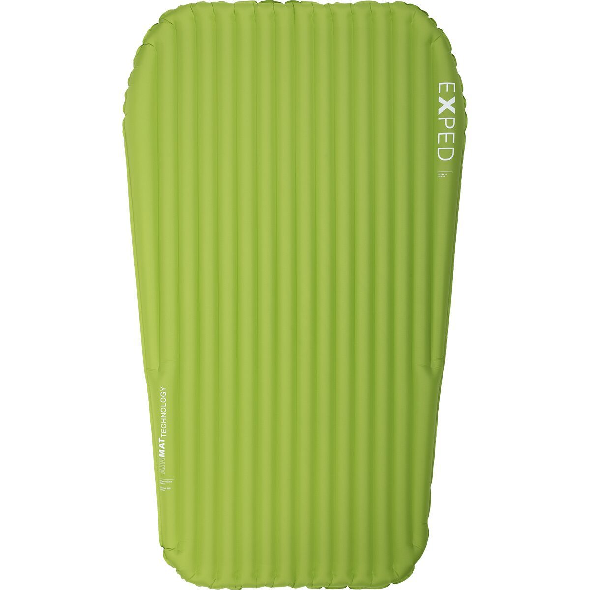 Exped Ultra 1R Duo Sleeping Pad Lichen, Duo LW