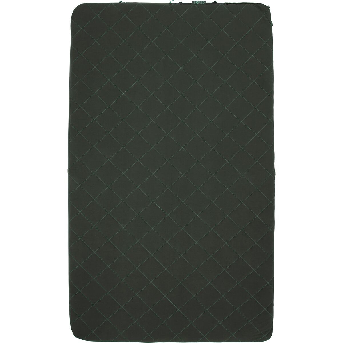 Image of Exped LuxeMat Duo Moraine, M