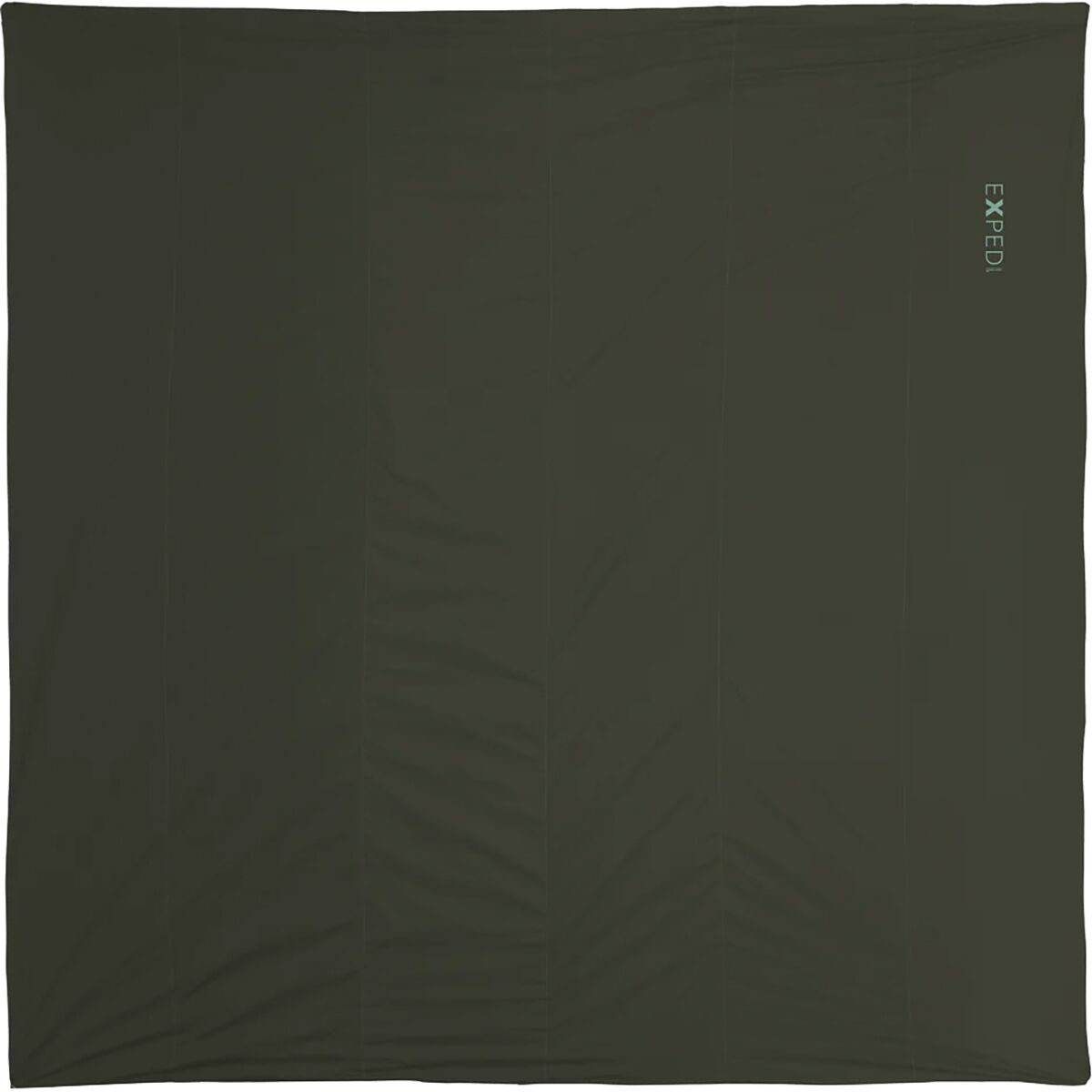 Exped Exped LuxeWool Blanket Duo Moraine, One Size