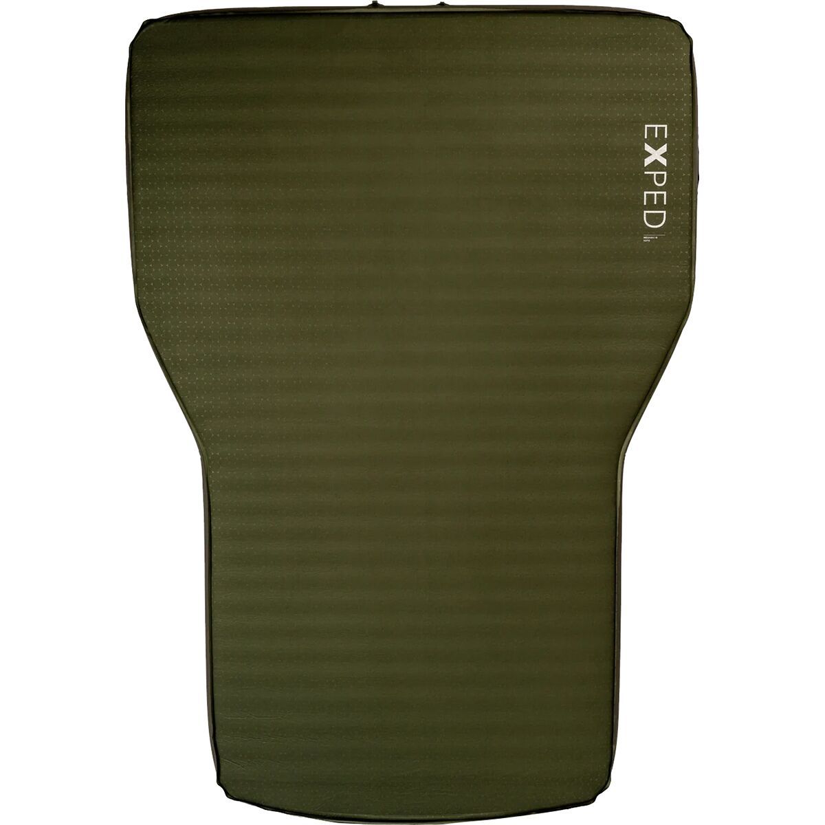 Image of Exped MegaMat Auto Moraine, One Size