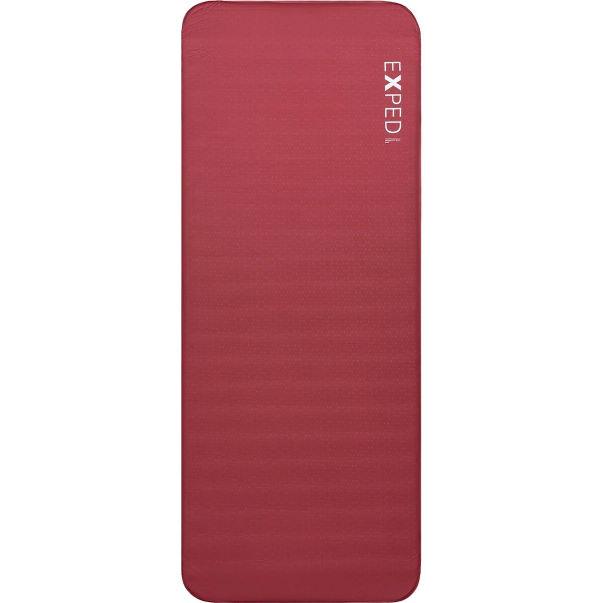 Exped MegaMat Max Burgundy, LXW