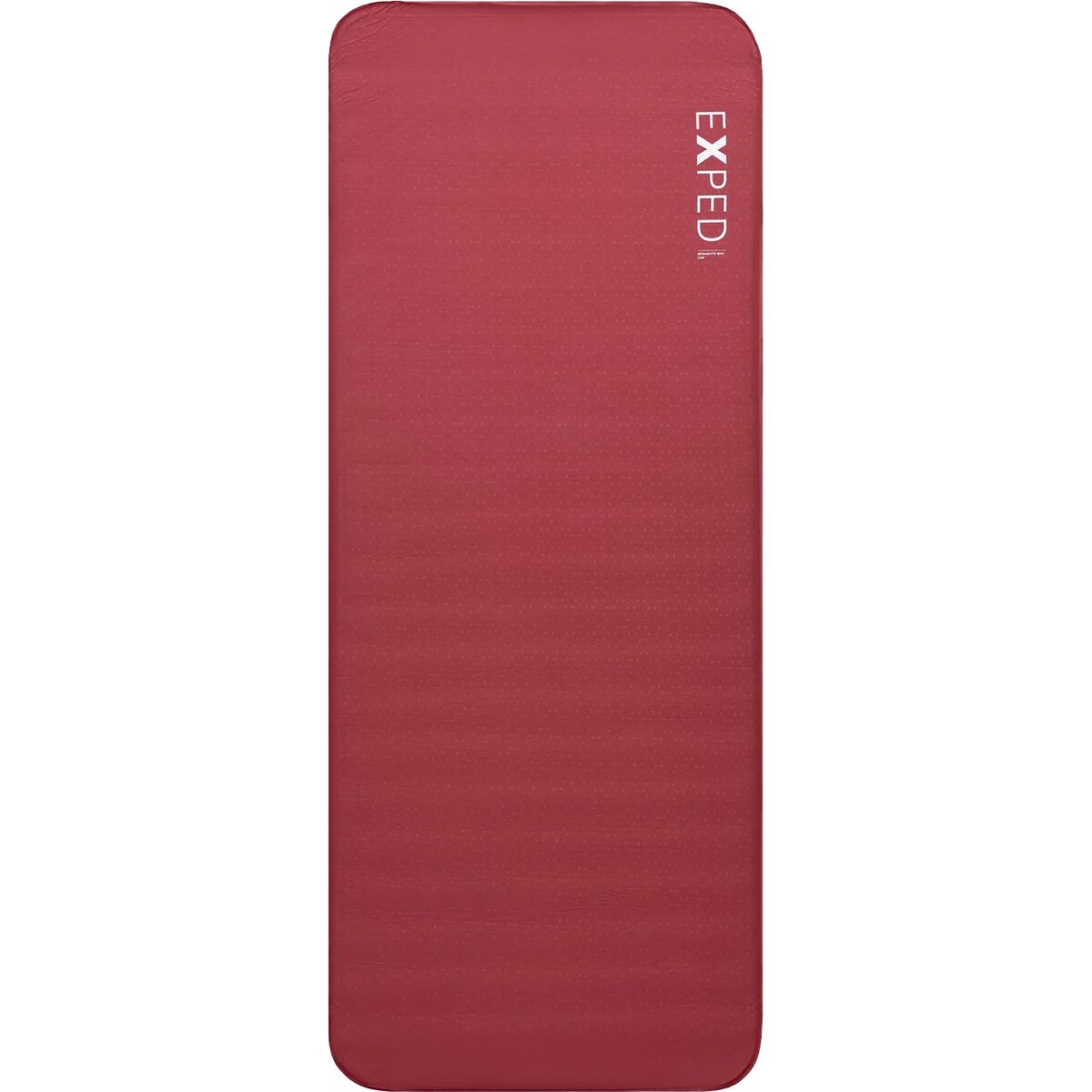 Exped MegaMat Max Burgundy, LXW
