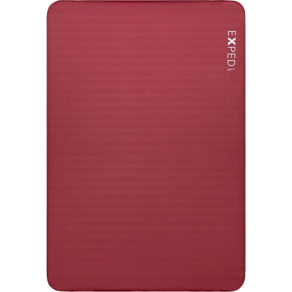 Image of Exped MegaMat Max Duo Burgundy, DUO LW+