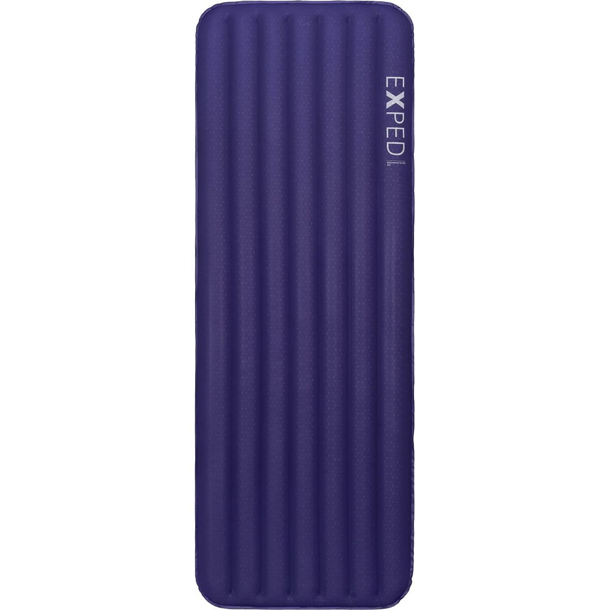 Exped MegaMat Ultra Aubergine
