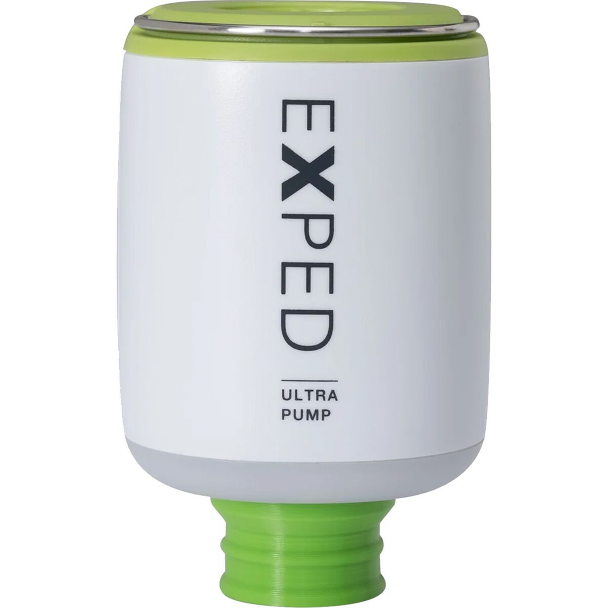 Image of Exped Ultra Pump Lichen/White, One Size