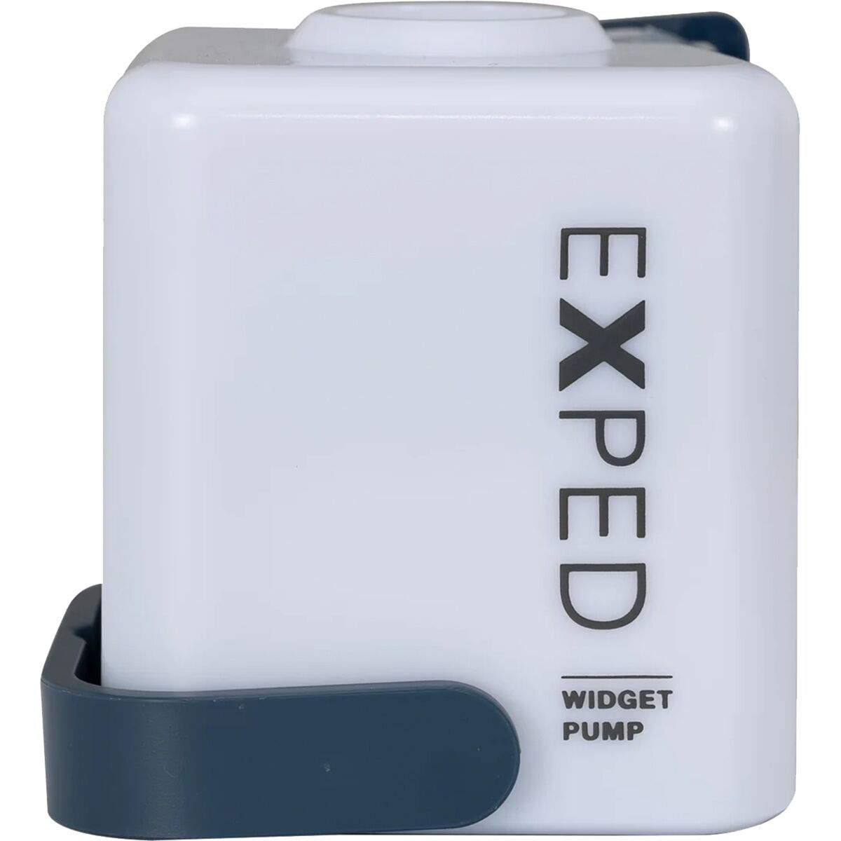 Exped Widget Pump White