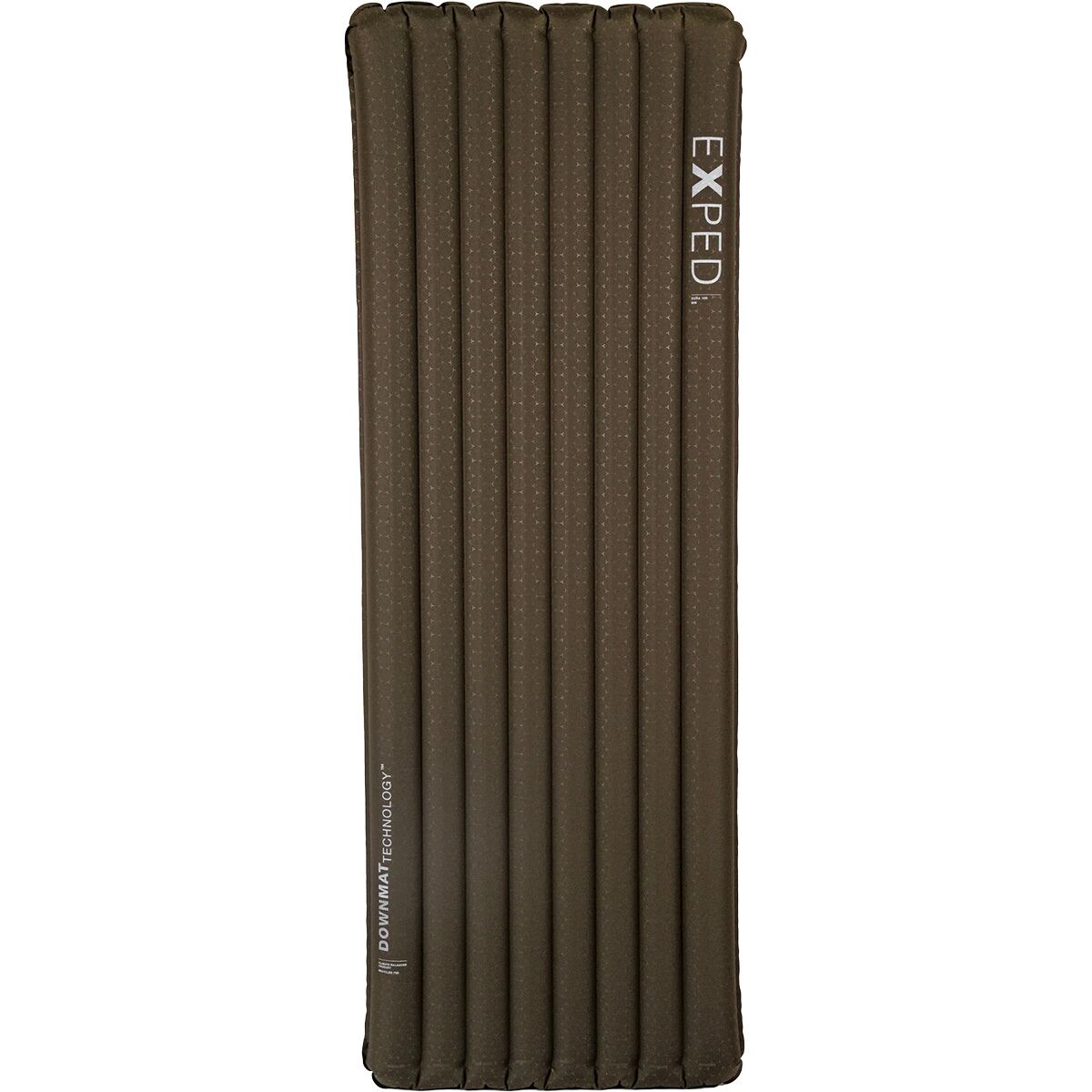 Image of Exped Dura 10R Sleeping Pad Moraine, M