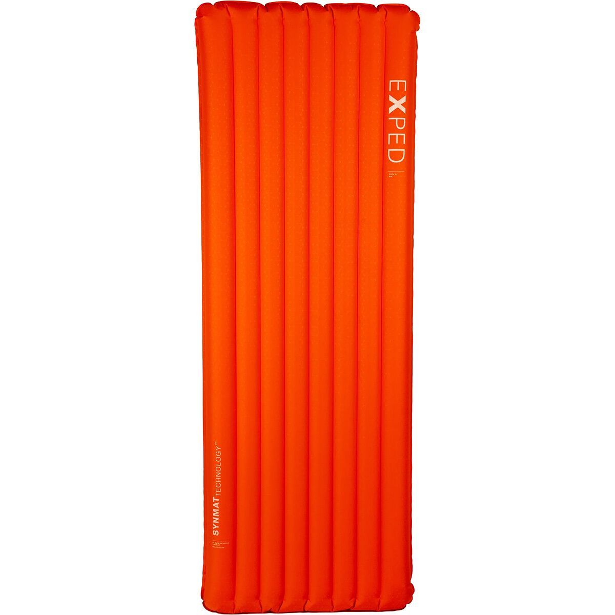 Image of Exped Dura 6.5R Sleeping Pad Dark Lava, M