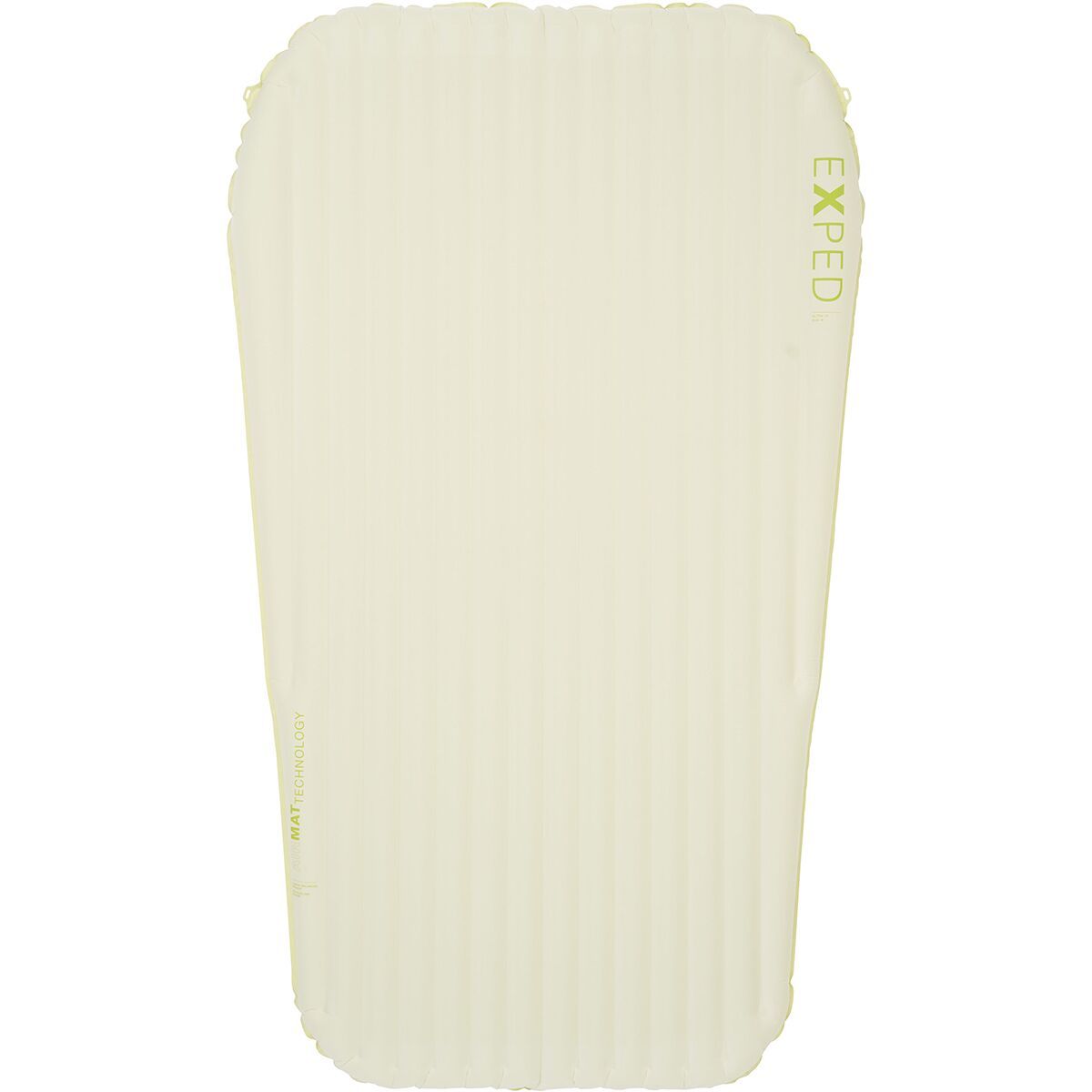 Exped Ultra 1R Duo Sleeping Pad Fog, LW