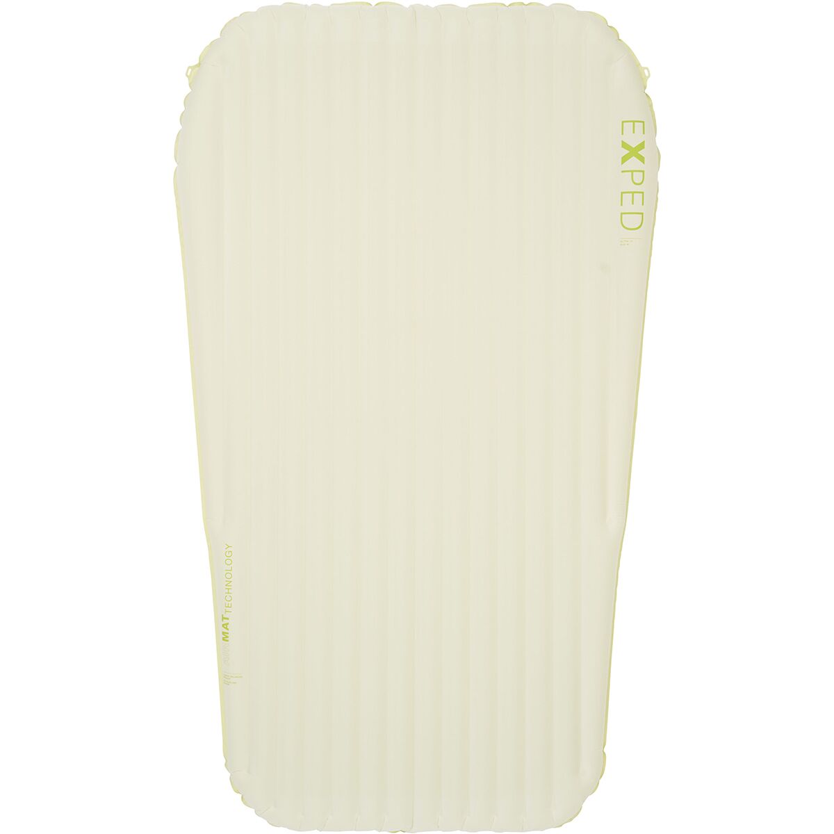 Exped Ultra 1R Duo Sleeping Pad Fog, M