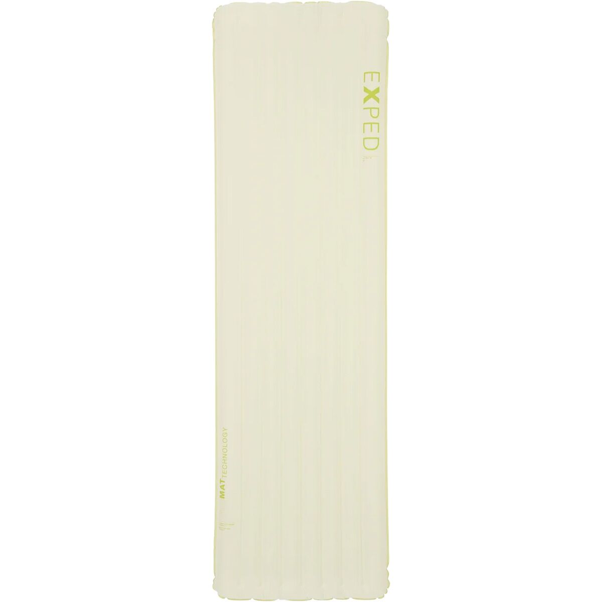 Image of Exped Ultra 1R Sleeping Pad Fog, LW