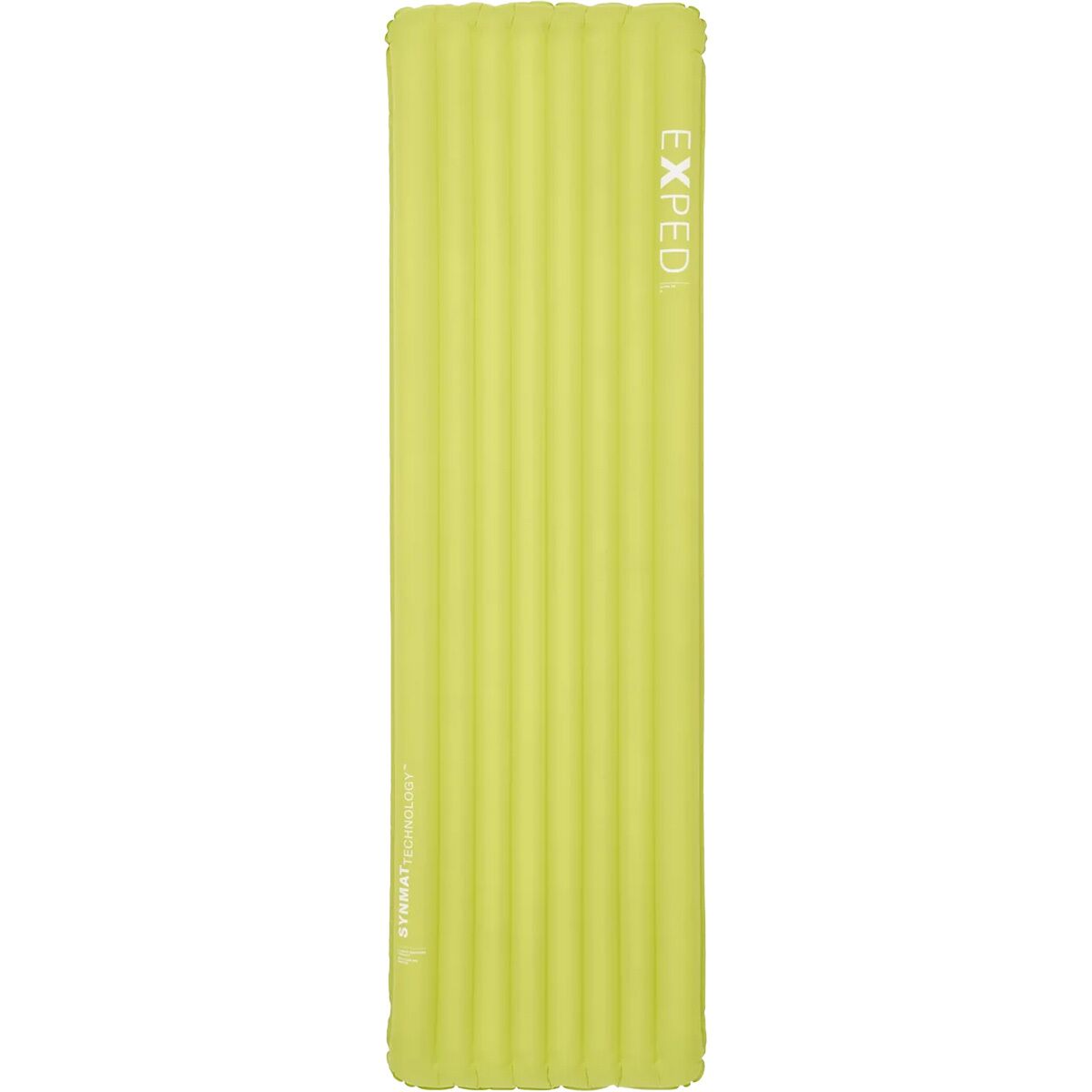 Image of Exped Ultra 3R Sleeping Pad Lime, LW