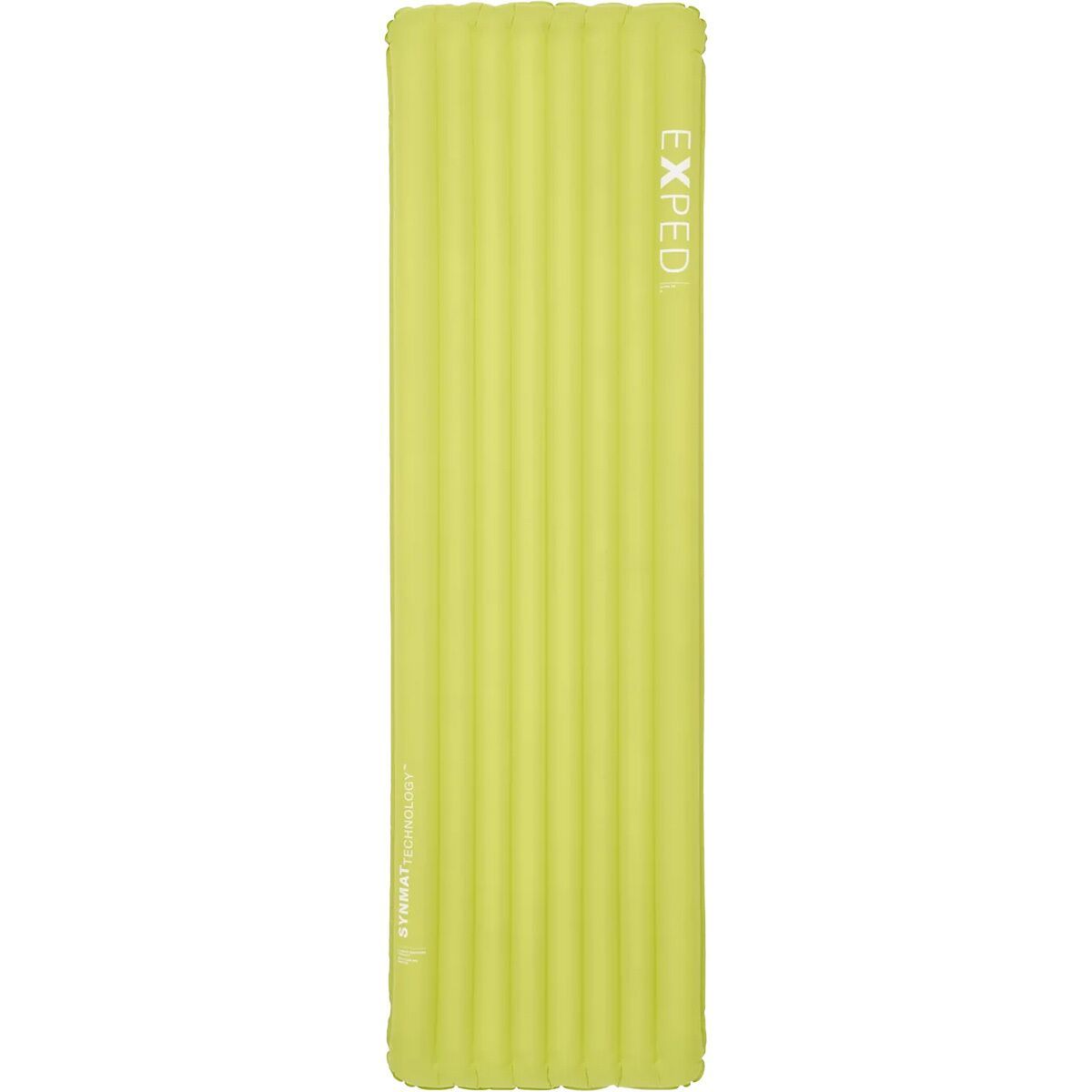 Image of Exped Ultra 3R Sleeping Pad Lime, MW