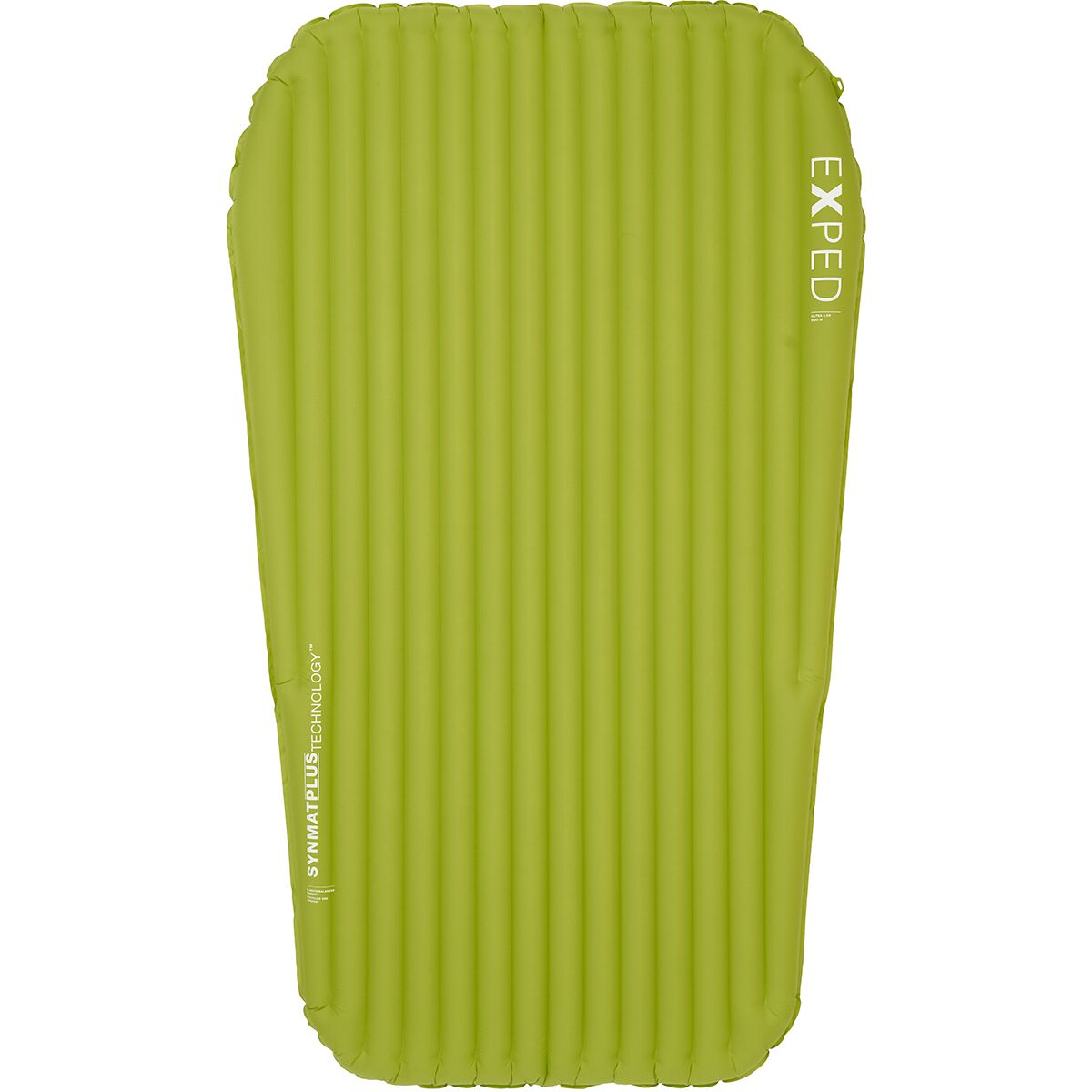 Exped Ultra 6.5R Duo Sleeping Pad Lichen, LW