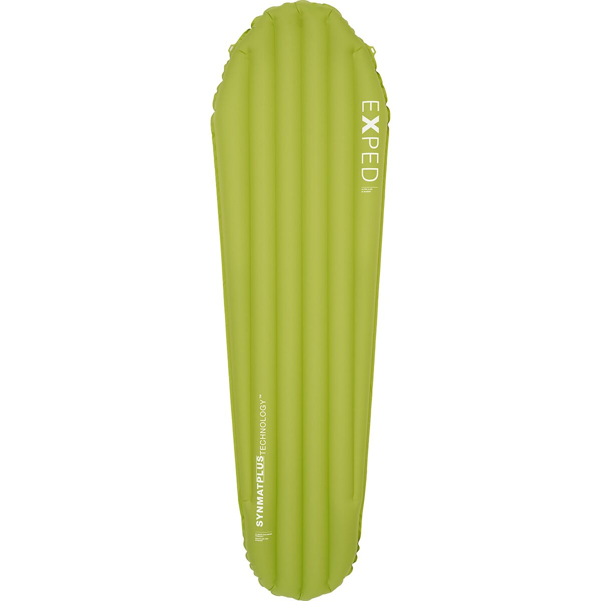 Image of Exped Ultra 6.5R Mummy Sleeping Pad Lichen, LW