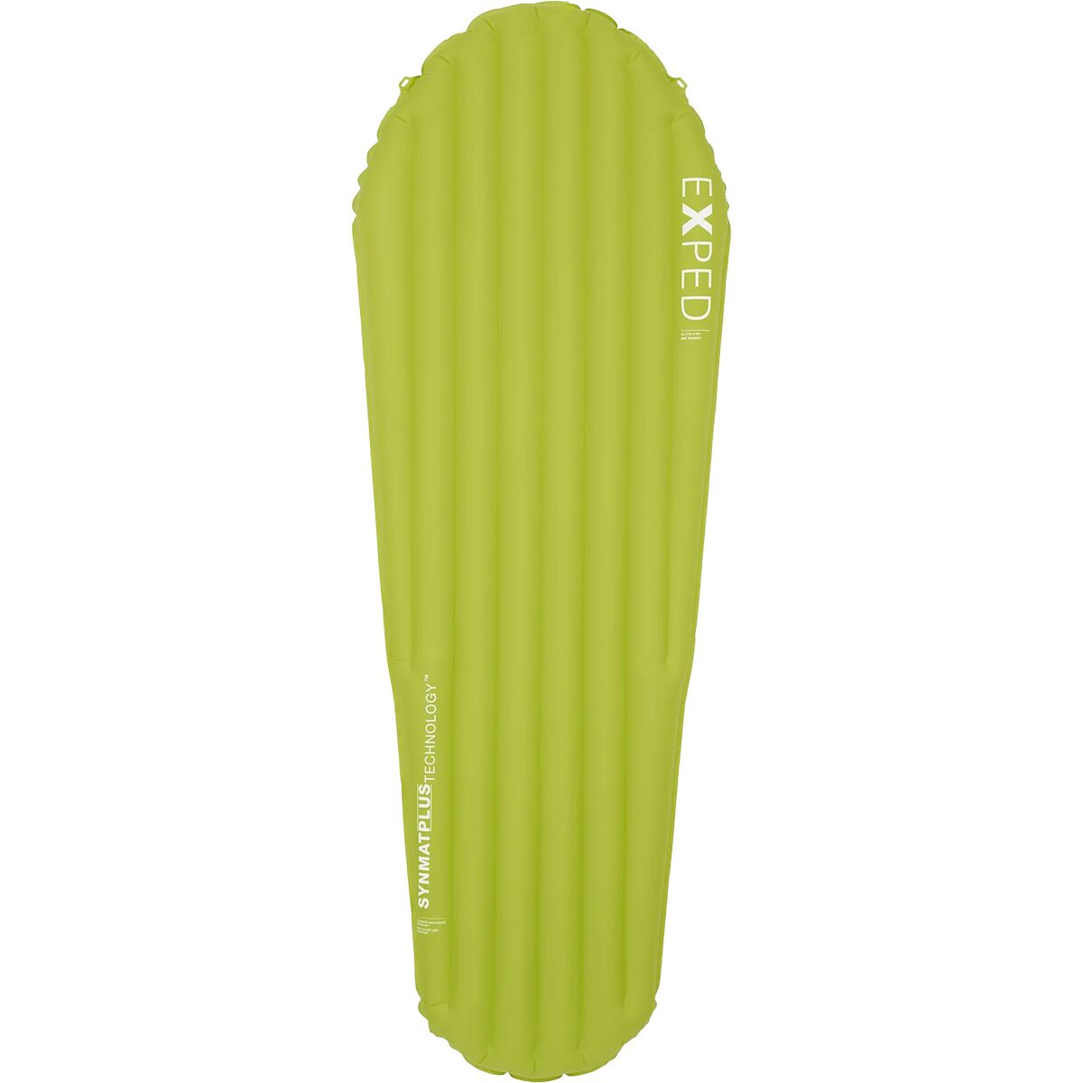 Exped Exped Ultra 6.5R Mummy Sleeping Pad Meadow, MW